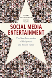 Social Media Entertainment