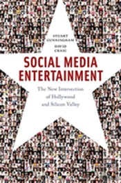 Social Media Entertainment