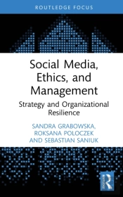 Social Media, Ethics, And Management