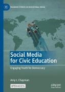 Social Media For Civic Education