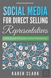 Social Media For Direct Selling Representatives
