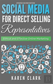Social Media For Direct Selling Representatives