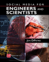 Social Media For Engineers And Scientists