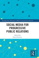 Social Media For Progressive Public Relations