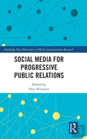 Social Media For Progressive Public Relations