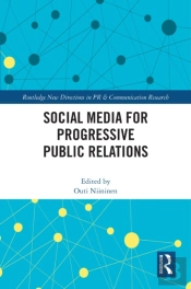 Social Media For Progressive Public Relations