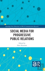 Social Media For Progressive Public Relations