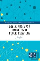 Social Media For Progressive Public Relations