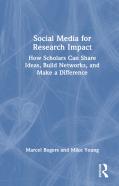 Social Media For Research Impact
