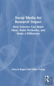Social Media For Research Impact
