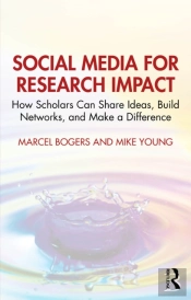 Social Media For Research Impact