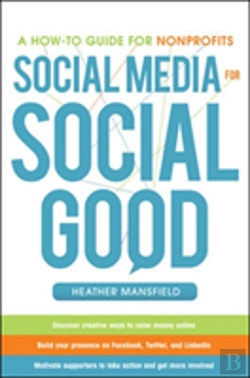 Bertrand.pt - Social Media For Social Good: A How-To Guide For Nonprofits