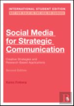 Social Media For Strategic Communication - International Student Edition