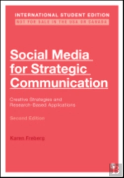 Bertrand.pt - Social Media For Strategic Communication - International Student Edition