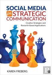 Social Media For Strategic Communication