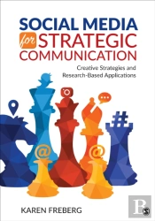 Social Media For Strategic Communication