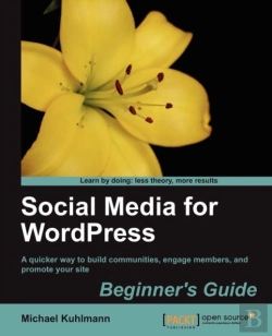 Bertrand.pt - Social Media For Wordpress Beginner'S Guide