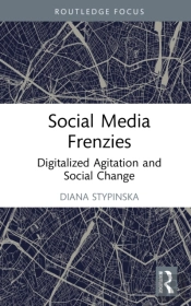 Social Media Frenzies