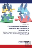 Social Media Impact On State And Partnership Governance