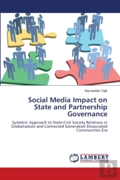 Social Media Impact On State And Partnership Governance