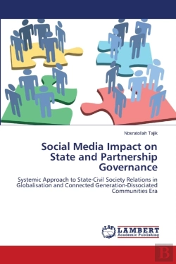 Bertrand.pt - Social Media Impact On State And Partnership Governance