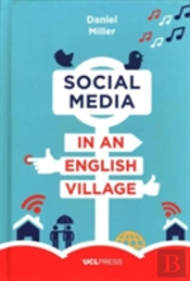 Social Media In An English Village