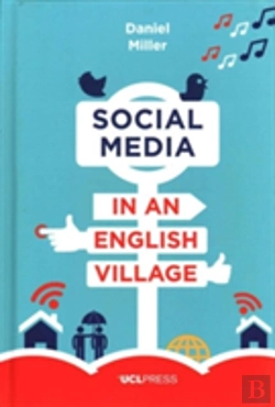Bertrand.pt - Social Media In An English Village