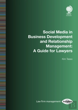 Bertrand.pt - Social Media In Business Development And Relationship Management