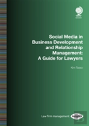 Social Media In Business Development And Relationship Management