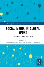 Social Media In Global Sport