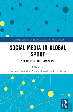 Bertrand.pt - Social Media In Global Sport