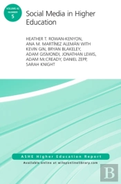 Social Media In Higher Education