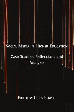 Bertrand.pt - Social Media In Higher Education: Case Studies, Reflections And Analysis