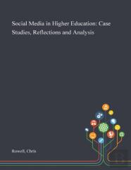 Social Media In Higher Education