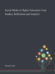 Social Media In Higher Education