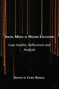 Bertrand.pt - Social Media In Higher Education