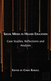 Social Media In Higher Education