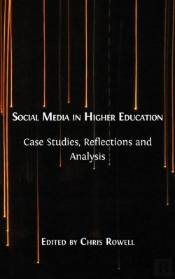 Bertrand.pt - Social Media In Higher Education