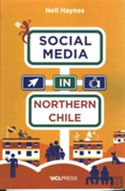 Bertrand.pt - Social Media In Northern Chile