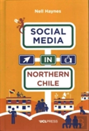 Social Media In Northern Chile