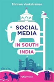 Social Media In South India