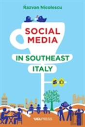 Social Media In Southeast Italy