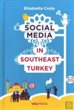 Bertrand.pt - Social Media In Southeast Turkey
