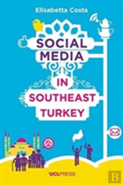 Bertrand.pt - Social Media In Southeast Turkey