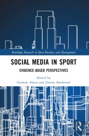 Social Media In Sport