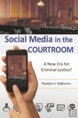 Bertrand.pt - Social Media In The Courtroom
