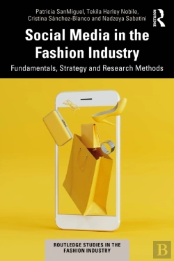 Bertrand.pt - Social Media In The Fashion Industry