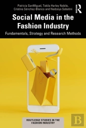 Social Media In The Fashion Industry
