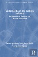 Social Media In The Fashion Industry