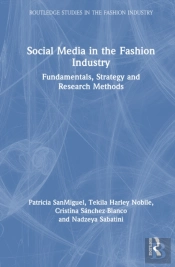 Social Media In The Fashion Industry